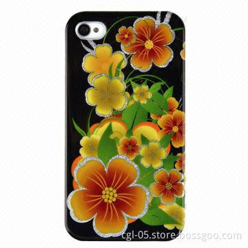 Colorful Cover for iPhone 5C